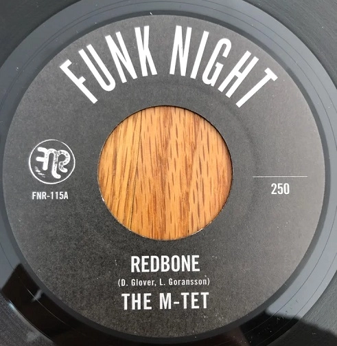 M-TET / REDBONE / RAY BAN PART2