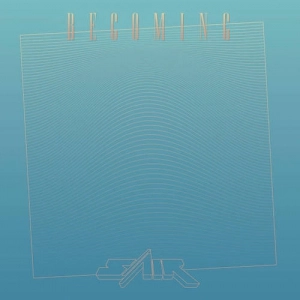 SAIR / ビカミング / BECOMING