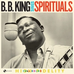 B.B. KING / B.B.キング / SINGS SPIRITUALS (+2 BONUS)