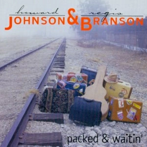 JOHNSON & BRANSON / JOHNSON & BRANSON