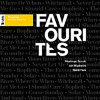 HISATSUGU SUZUKI / 鈴木央紹 / Favourites