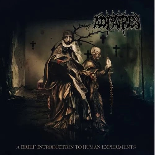 AD PATRES / A BRIEF INTRODUCTION TO HUMAN EXPERIMENTS