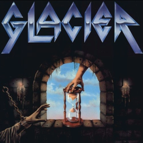 GLACIER (METAL) / GLACIER