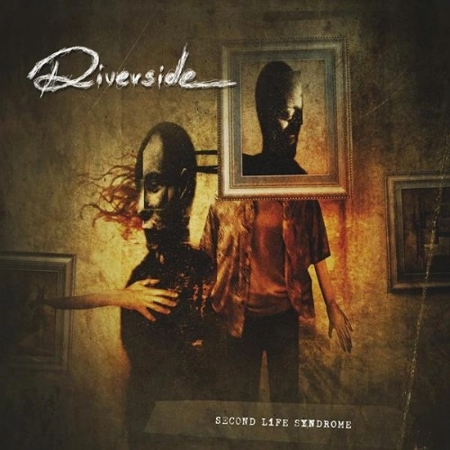 RIVERSIDE / リヴァーサイド / SECOND LIFE SYNDROME(RE-ISSUE 2019)<2LP+CD/BLACK VIMYL>