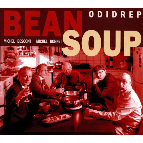 BEAN SOUP / ビーン・スープ / BEAN SOUP