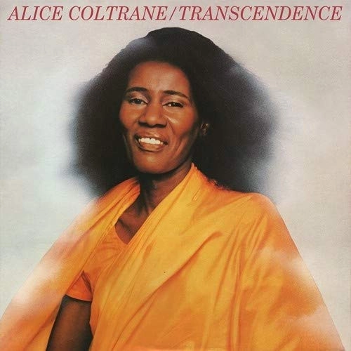 ALICE COLTRANE / アリス・コルトレーン / TRANSCENDENCE