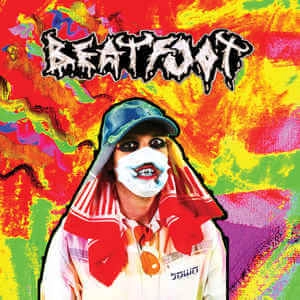 BEATFOOT / DE VIBEZ