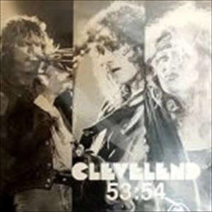 CLEVELEND / 53:54