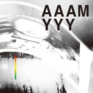AAAMYYY / Weekend / Maborosi / Etcetra