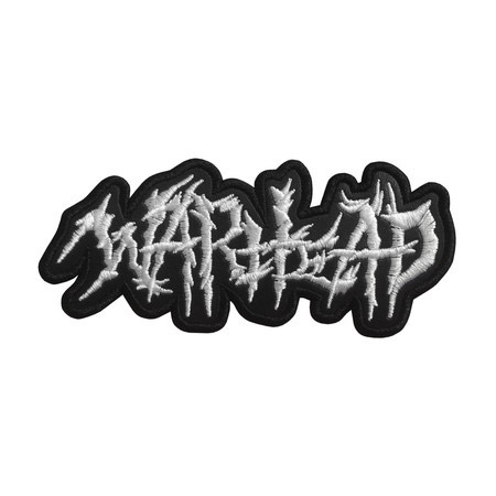 WARHEAD /  (White Ltd.)  オフィシャル刺繍パッチ