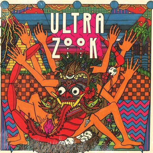 ULTRAZOOK / ウルトラズーク / ULTRA ZOOK