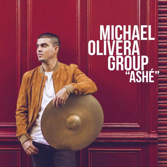 MICHAEL OLIVERA / マイケル・オリベーラ / アッシェ / ASHE