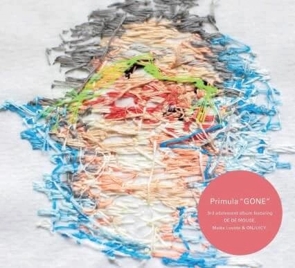 Primula / プリムラ / GONE