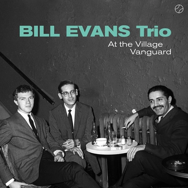 BILL EVANS / ビル・エヴァンス / VILLAGE VANGUARD SESSIONS