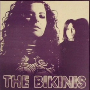 BIKINIS / BIKINI EXPLOSION EP