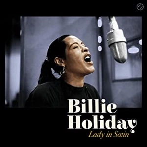 BILLIE HOLIDAY / ビリー・ホリデイ / LADY IN SATIN