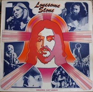 (ORIGINAL CAST RECORDING) / (オリジナル・キャスト・レコーディング) / LONESOME STONE
