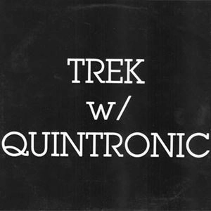 TREK WITH QUINTRONIC / TREK W/ QUINTRONIC
