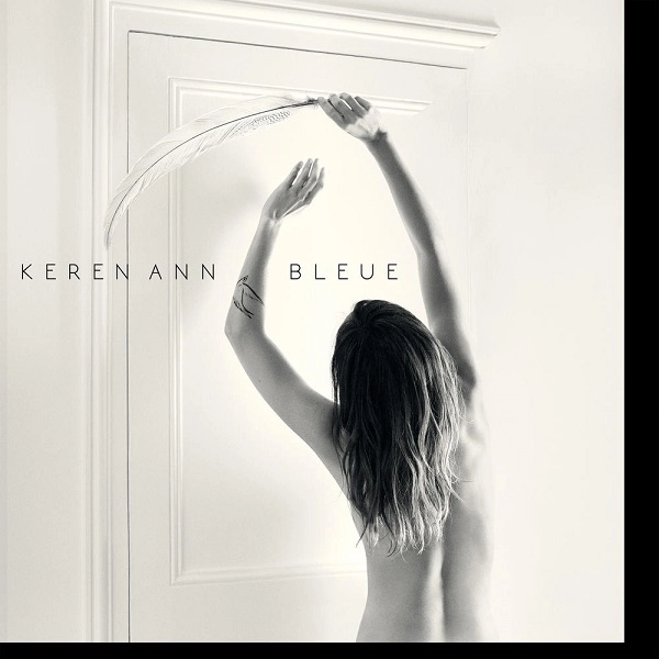 KEREN ANN / ケレン・アン / BLEUE