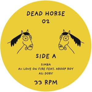 SIMBA / DEAD HORSE 2