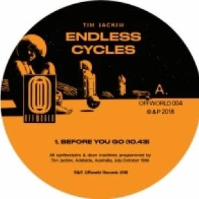 TIM JACKIW / ENDLESS CYCLES