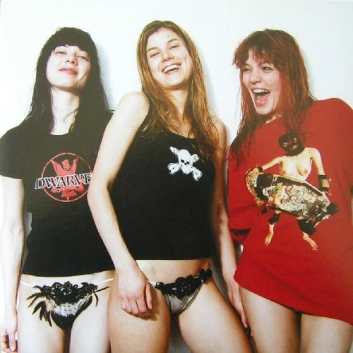 DWARVES / ドワーヴス / LIKE YOU WANT