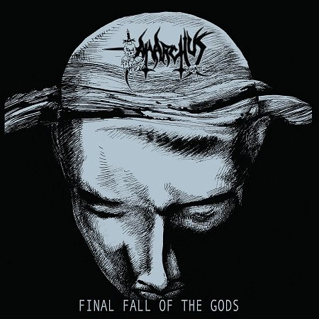 ANARCHUS / FINAL FALL OF THE GODS<LIMITED>