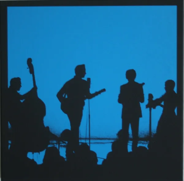 JACK WHITE / ジャック・ホワイト / ACOUSTIC TOUR 2015
