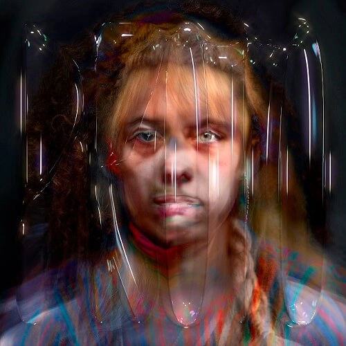 HOLLY HERNDON / ホーリー・ハーンダン / PROTO