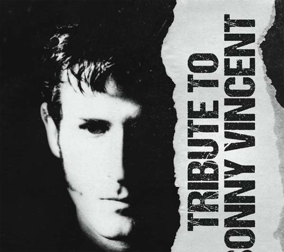 V.A. / TRIBUTE TO SONNY VINCENT (3CD)