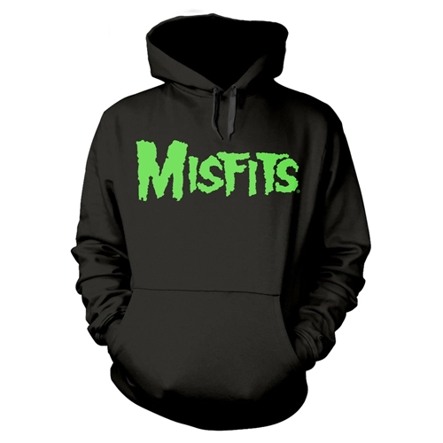 MISFITS / ミスフィッツ / S/HOODIE/GLOW JUREK SKULL / S/HOODIE/GLOW JUREK SKULL 