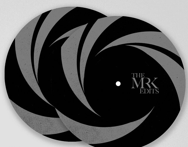 MR. K (DANNY KRIVIT) / ミスター・ケー / CLASSIC CLUB BOX