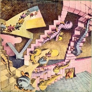 CLIMAX / CLIMAX (BOLIVIA) / GUSANO MECANICO