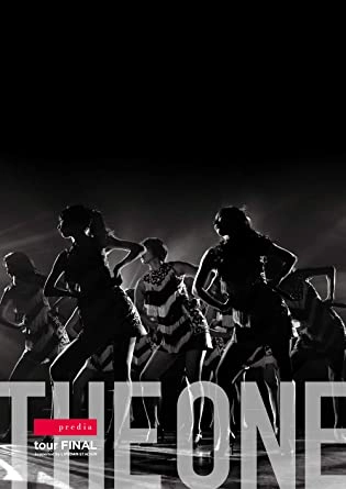 predia / "predia tour ""THE ONE"" FINAL ~Supported By LIVE DAM STADIUM~"