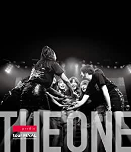predia / "predia tour ""THE ONE"" FINAL ~Supported By LIVE DAM STADIUM~"