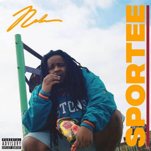 NOLAN (NOLAN THE NINJA) / SPORTEE