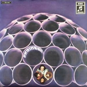 BRAINBOX / ブレインボックス / BRAINBOX