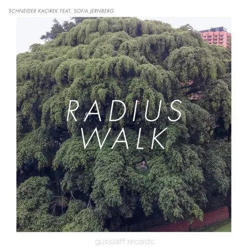 SCHNEIDER KACIREK / RADIUS WALK