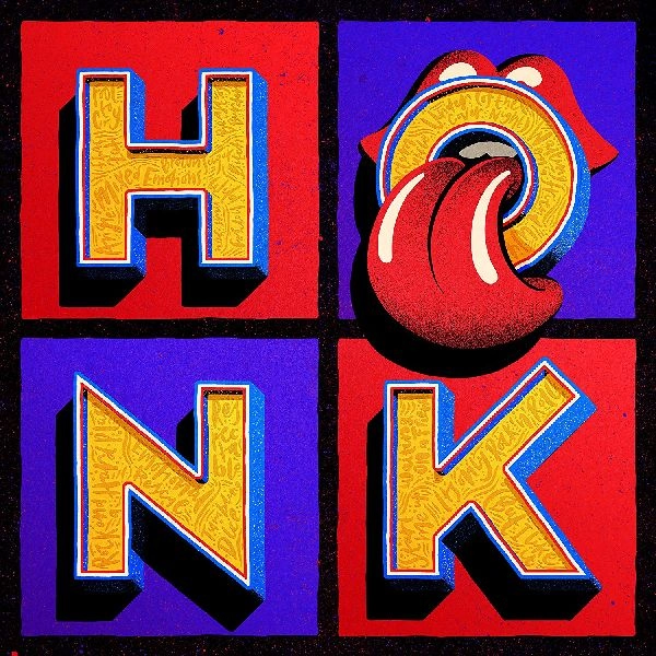 ROLLING STONES / ローリング・ストーンズ / HONK（デラックス･エディション 3SHM-CD）