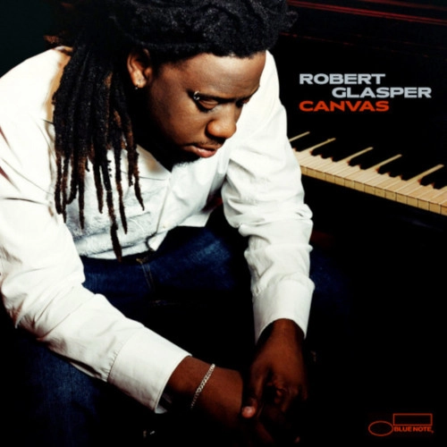 ROBERT GLASPER / ロバート・グラスパー / CANVAS