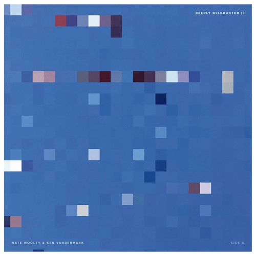 MAKER(KEN VANDERMARK) / DEEPLY DISCONUNTED II/SEQUENCES OF SNOW