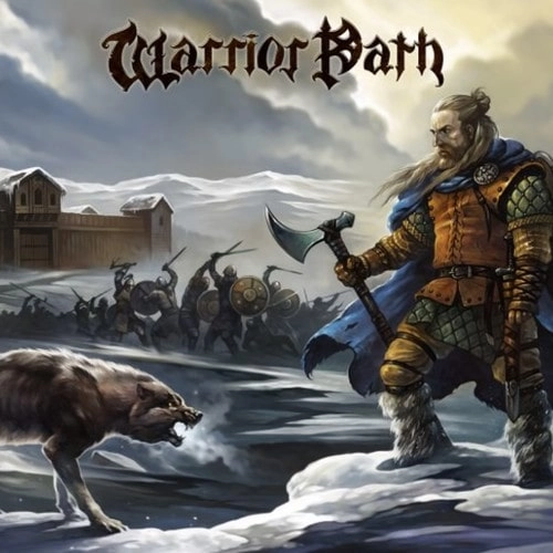 WARRIOR PATH / ウォリアー・パス / ウォリアー･パス / WARRIOR PATH