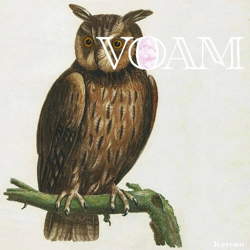 KARENN(BLAWAN & PARIAH)  / KIND OF GREEN