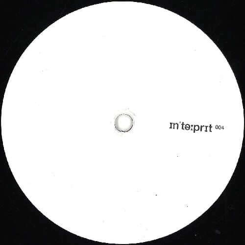 UNKNOWN (INTERPRET) / INTERP 004