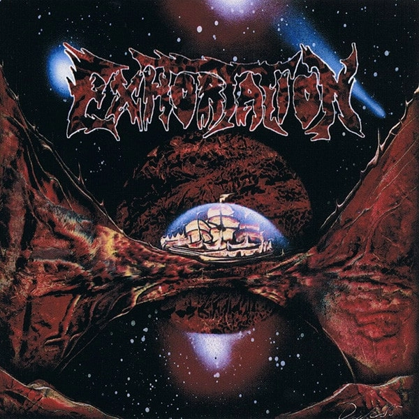 EXHORTATION / THE LAST TRIAL + DEMOS<2CD> / LAST TRIAL + DEMOS<2CD>