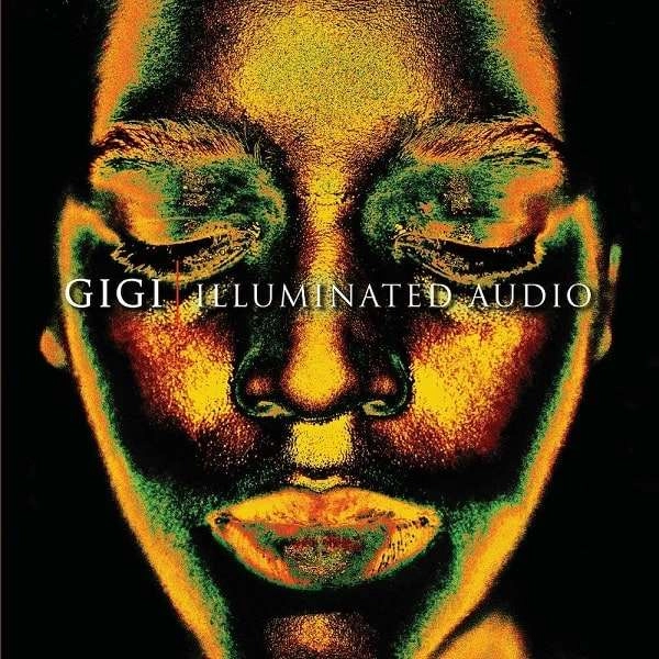 GIGI / ジジ / ILLUMINATED AUDIO