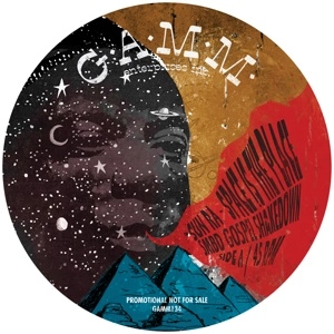SMBD (SIMBAD) / SUN RA / ELDER JEFFREY ROBERSON & THE NEW LIFE SINGERS