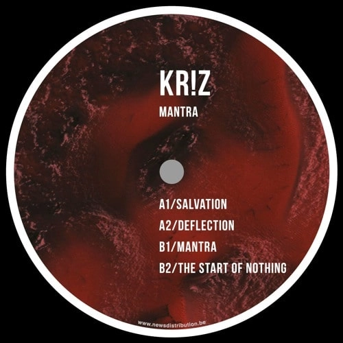 KR!Z / MANTRA