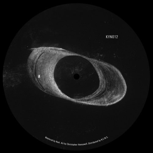 V.A. / オムニバス / K.Y. SPACE EP