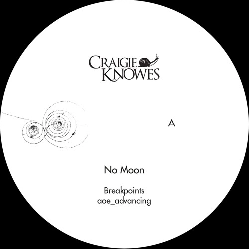 NO MOON / WHERE DO WE GO FROM HERE?